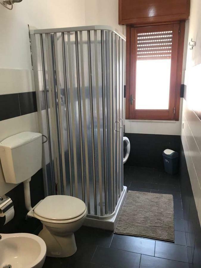 Апартаменты La Casa Di Salvi Санта-Кроче- Камерина Экстерьер фото
